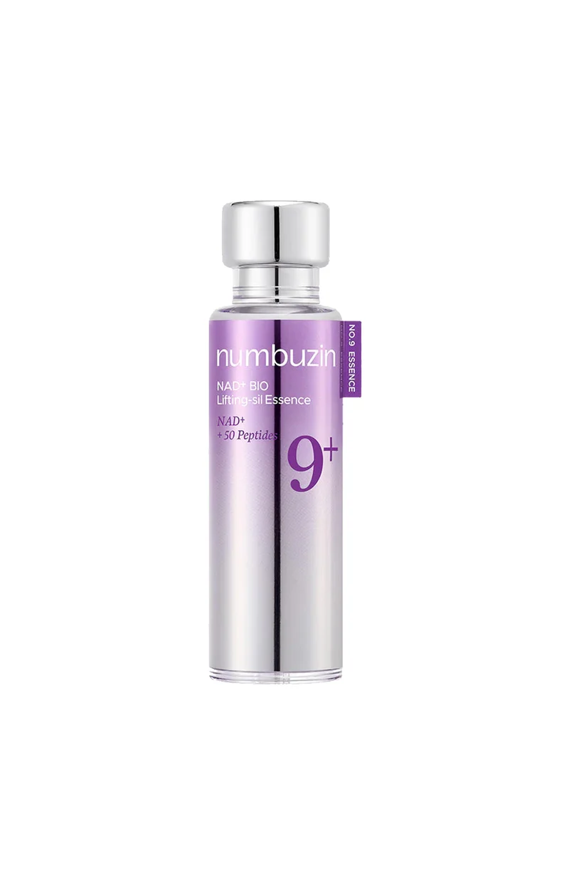 Soin anti-âge - NAD & peptides