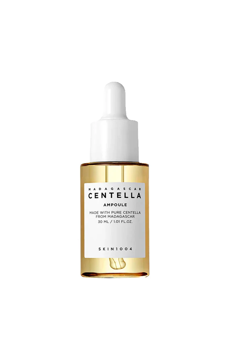 Sérum apaisant & hydratant