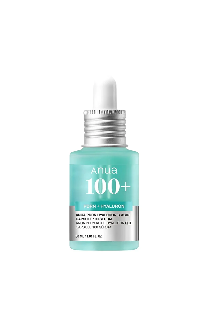 Sérum - Acide hyaluronic & PDRN - 30 ml