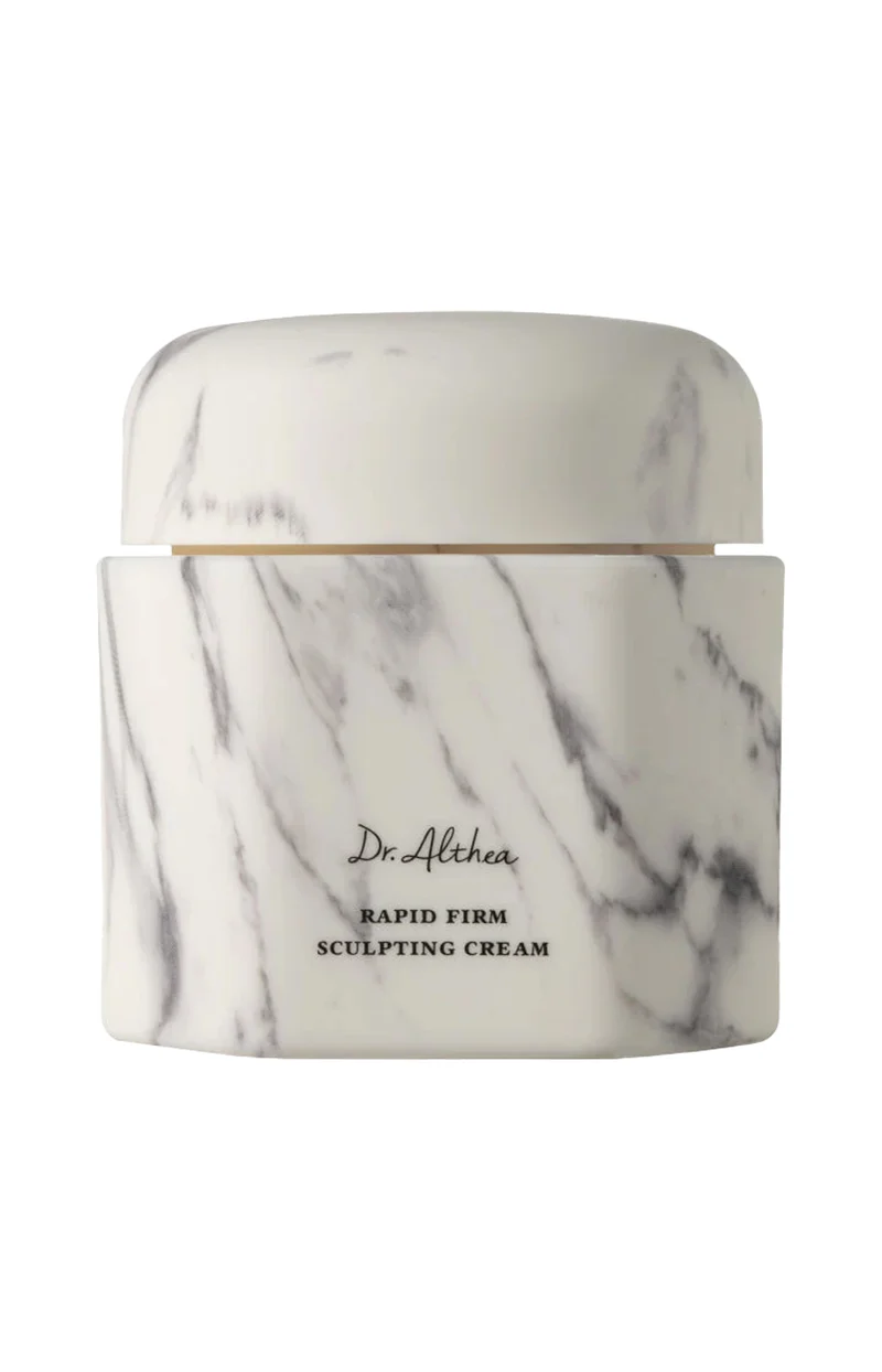 Crème raffermissante intense - 50 ml