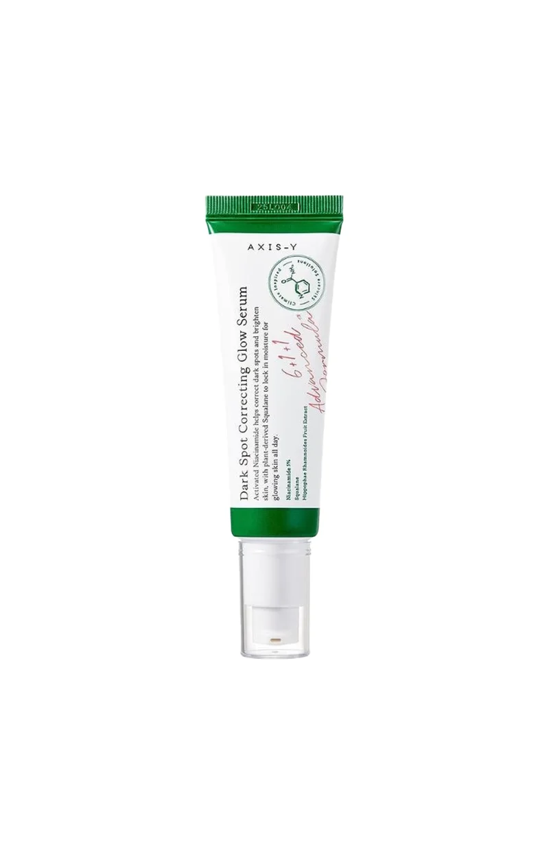 Sérum anti-tâches éclat - Niacinamide 5% - 50 ml