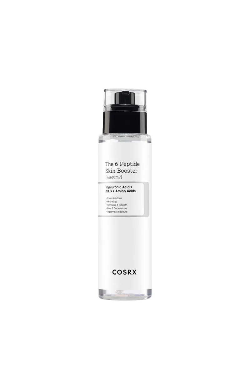 Sérum fermeté - Peptides - 150 ml