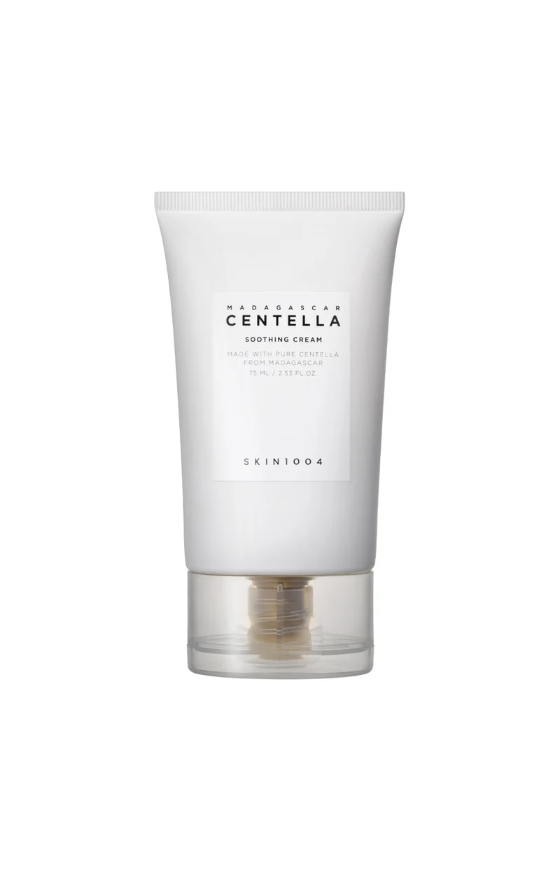 Crème hydratante & apaisante - 75 ml