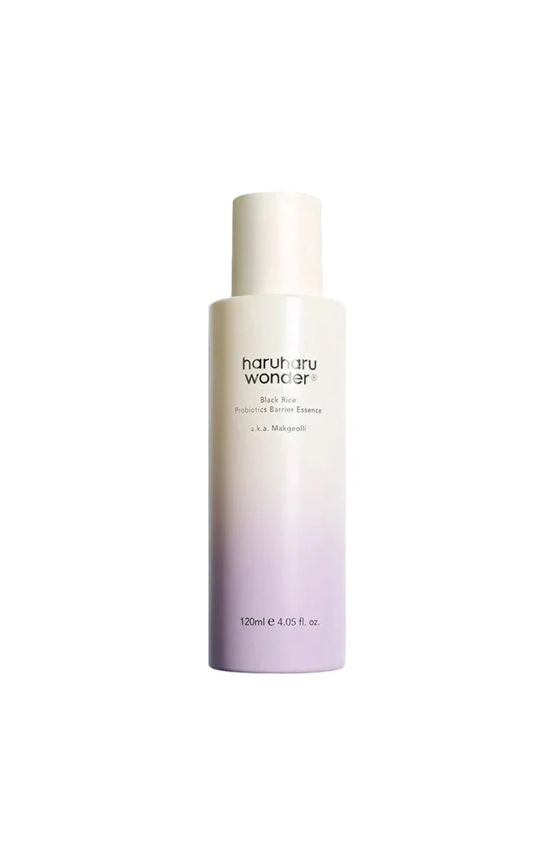 Lotion tonique - Probiotiques - 120 ml