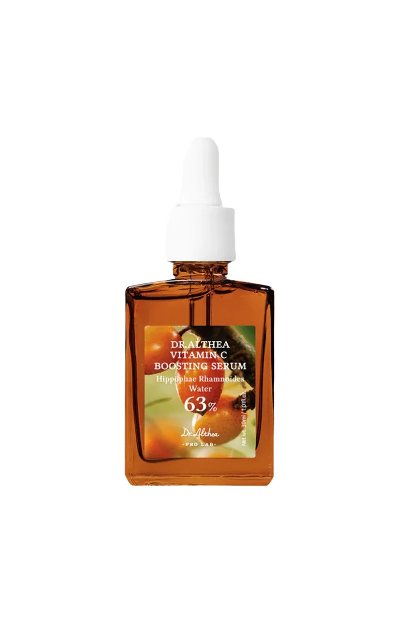 Sérum éclat - Vitamine C - Visage - 30 ml