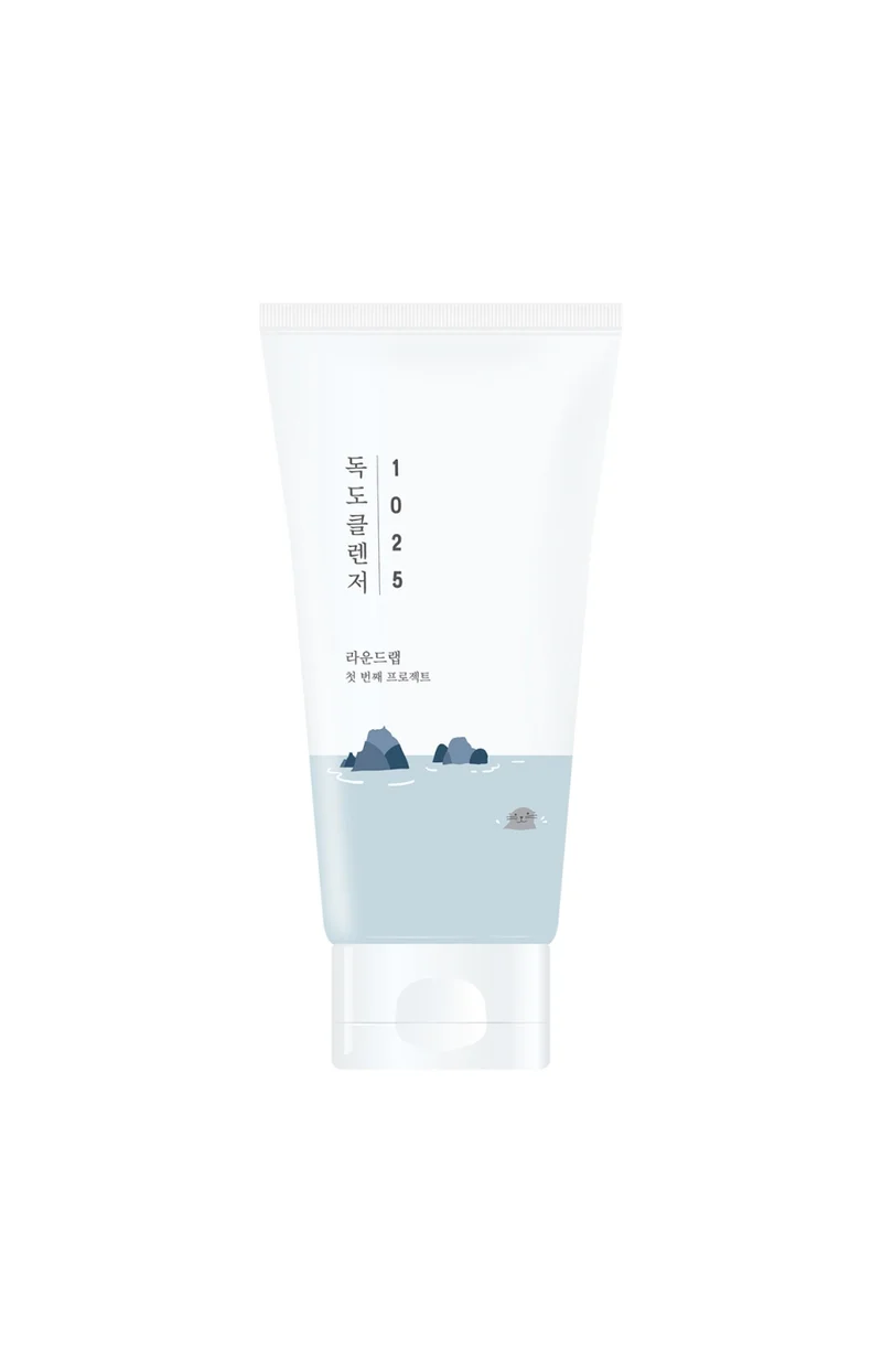 Gel nettoyant - Céramides & huile de camomille - 150 ml
