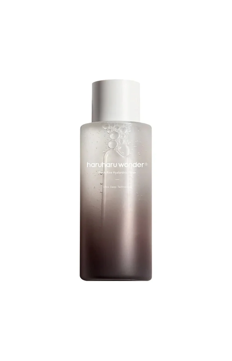Lotion tonique - Acide hyaluronique - 300 ml