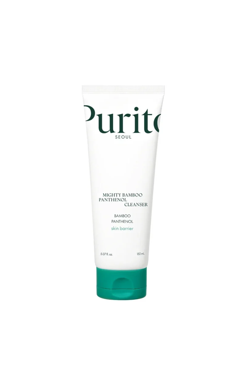 Nettoyant apaisant - Panthenol - 150 ml