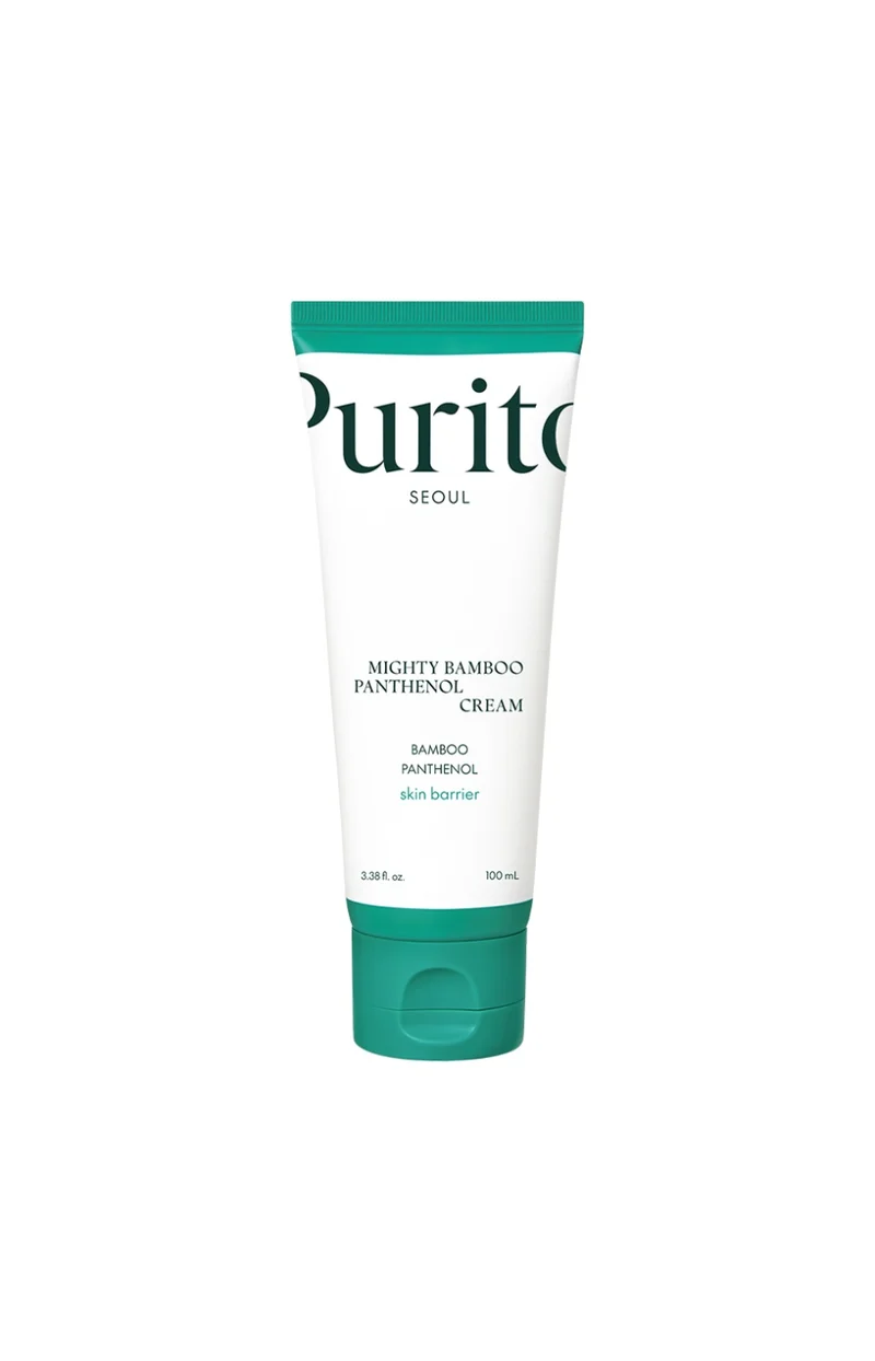 Crème hydratante - 100 ml