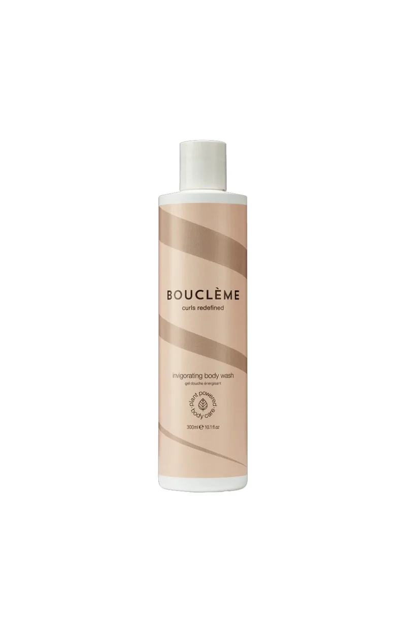 Gel douche revigorant - 300 ml