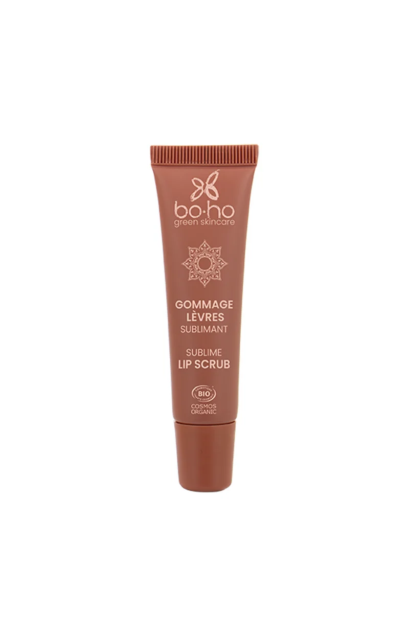 Gommage lèvres sublimant - 15 ml