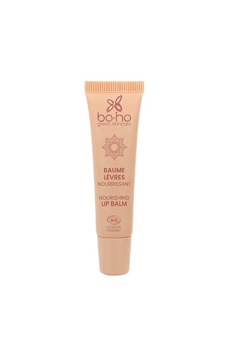 Baume lèvres nourrissant - 15 ml