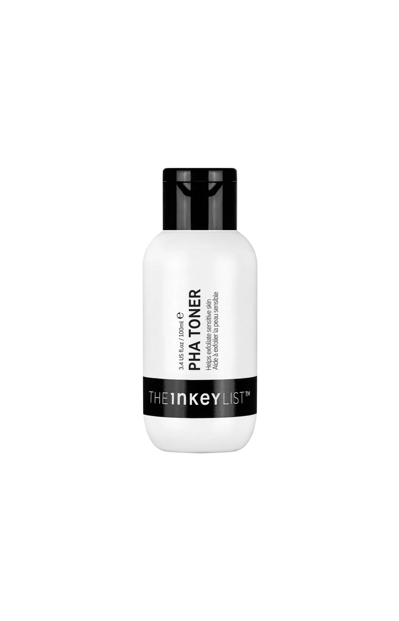 Toner PHA - Visage - Peaux sensibles - 100 ml