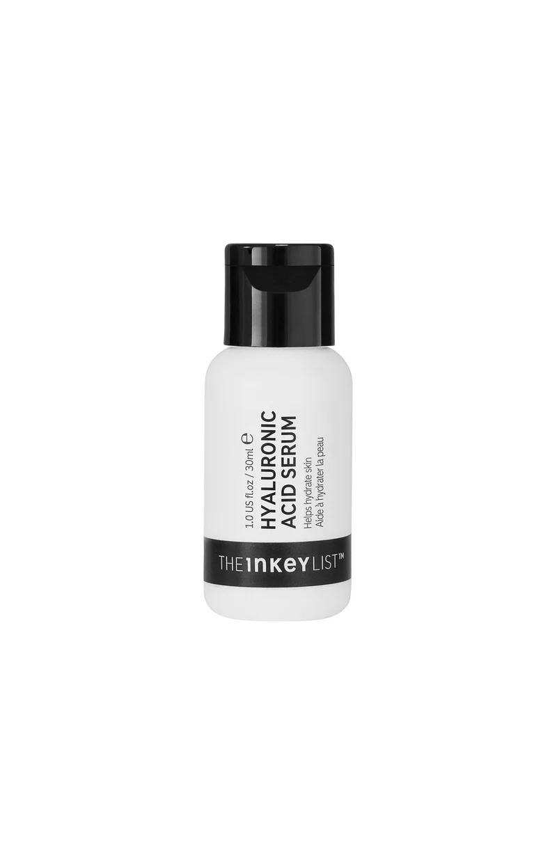 Sérum hydratant - Acide hyaluronique - Visage - 30 ml