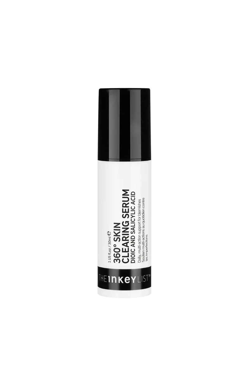 Sérum anti-imperfections - Acide dioïque - Visage - 30 ml