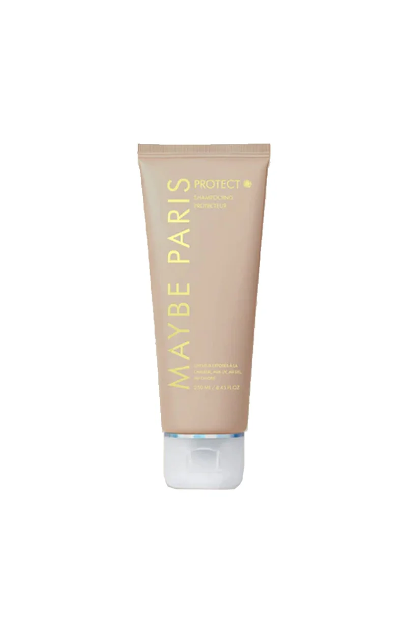 Shampoing fortifiant - Protect - 250 ml