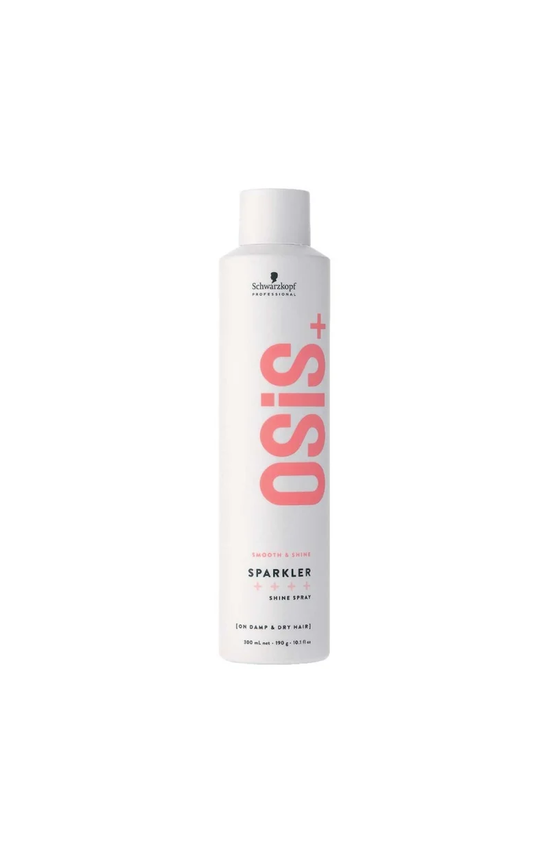 Spray brillance - Osis+ - Sparkler - 300 ml
