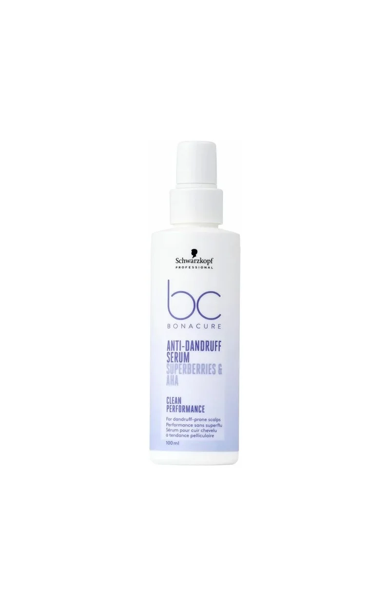 Sérum Anti-pelliculaire - BC Scalp