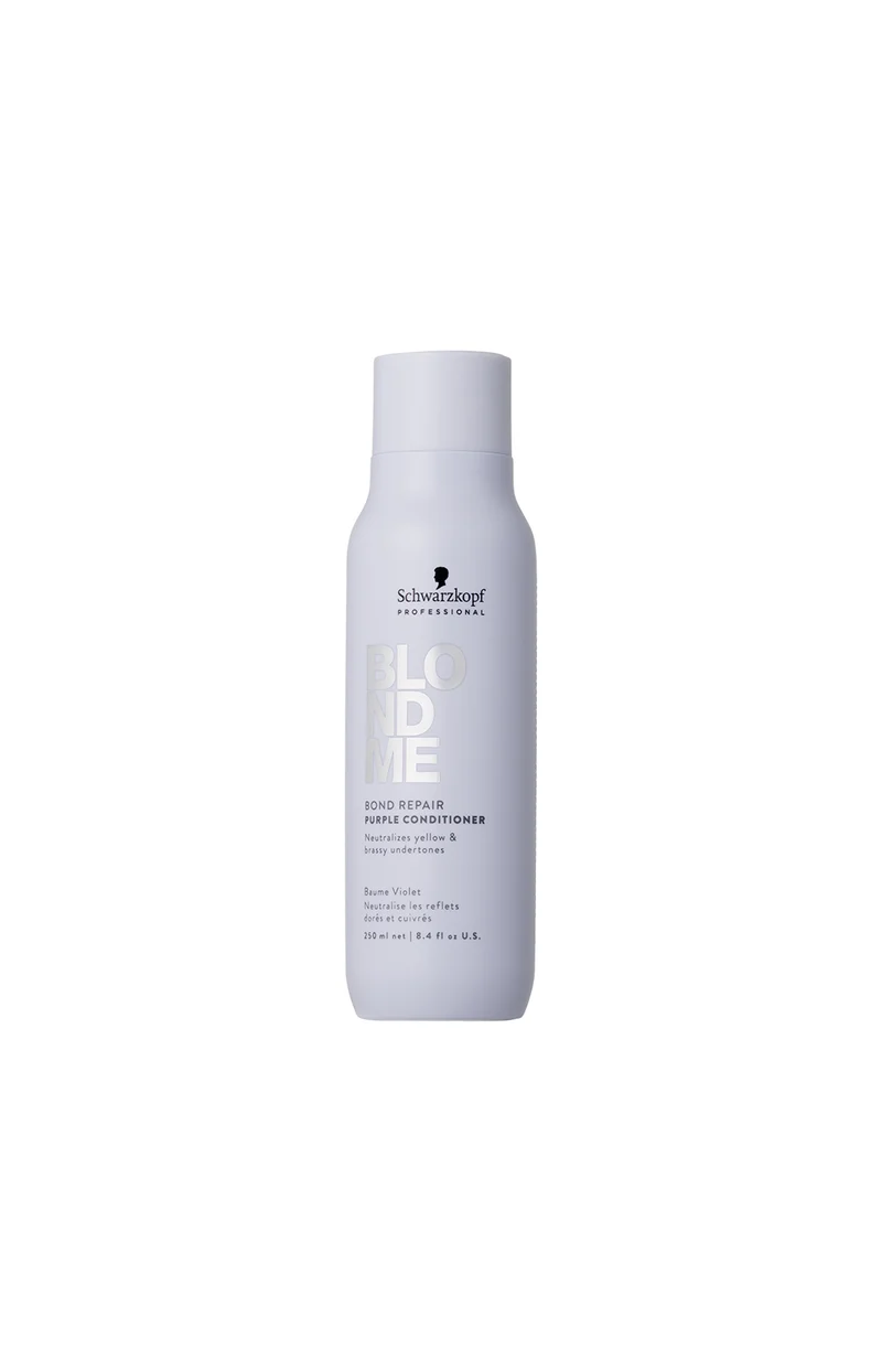 Baume Violet BlondMe