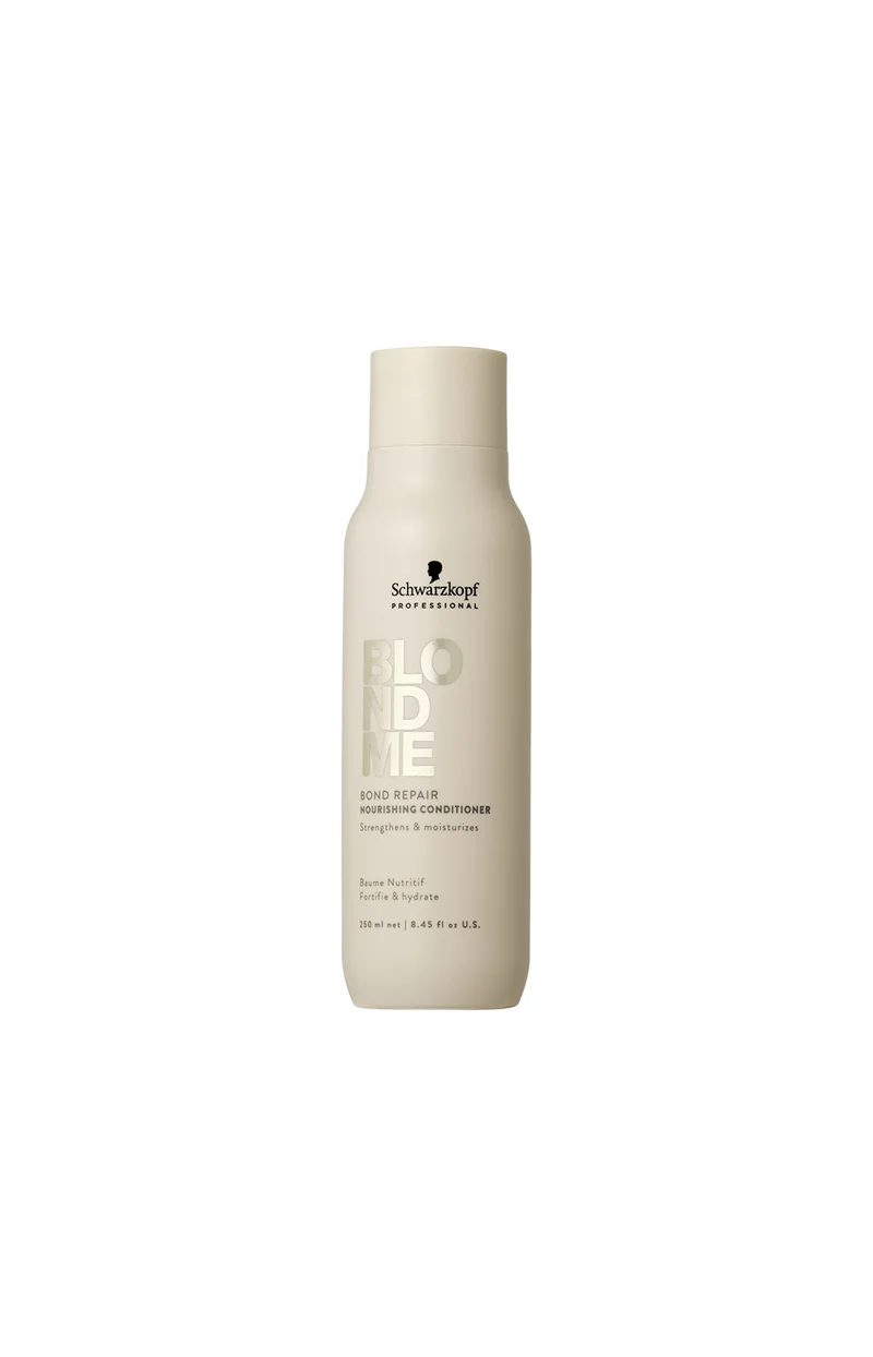 Baume Nutritif BlondMe