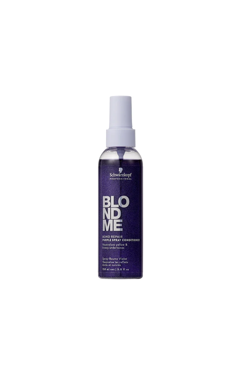 Spray-baume Violet BlondMe