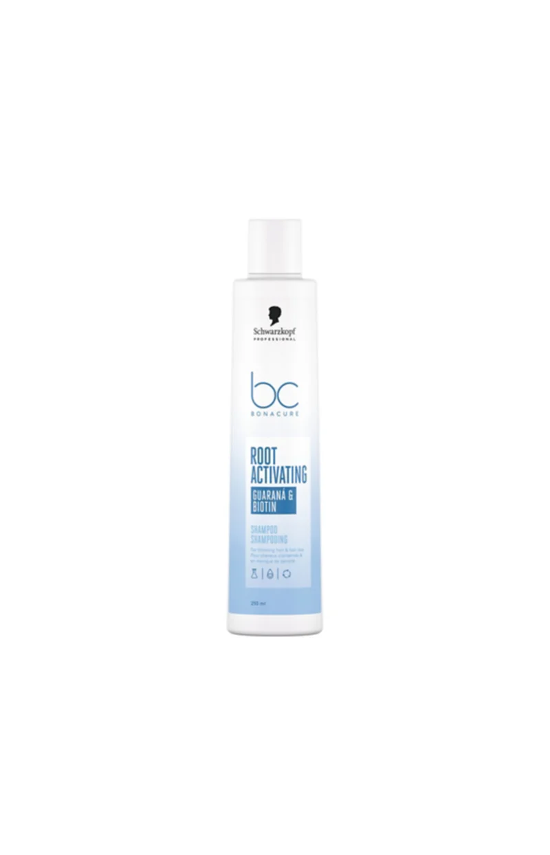 Shampoing Activateur Capillaire BC Scalp