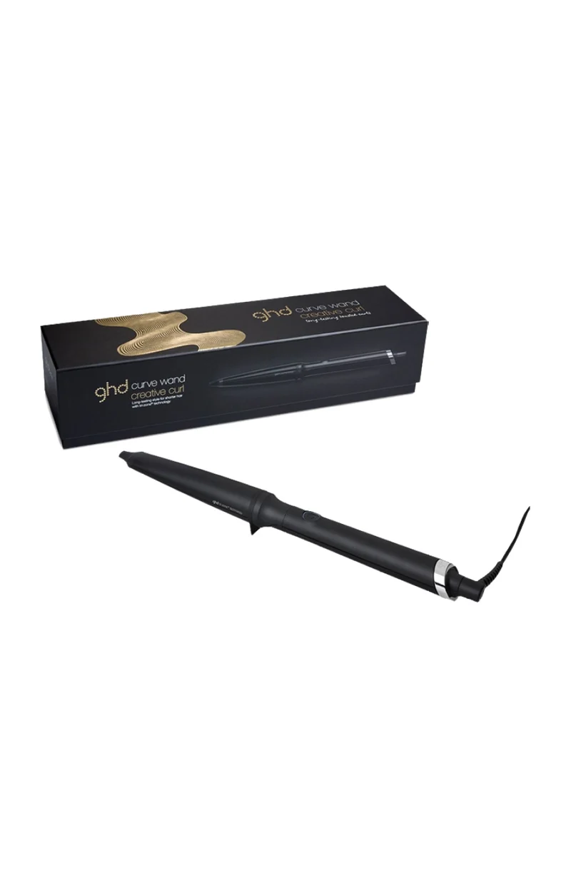 Boucleur - Curve Wand - 23-28 mm