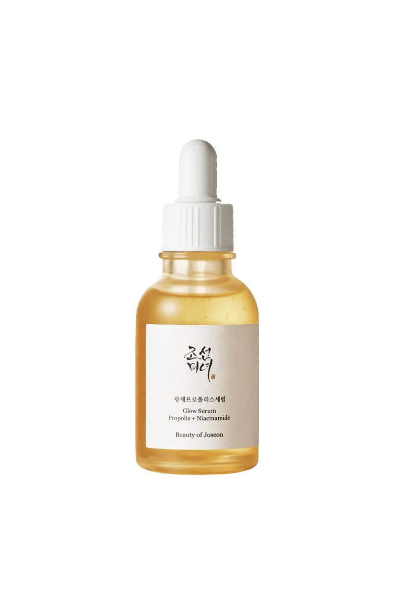Sérum éclat - Propolis & niacinamide