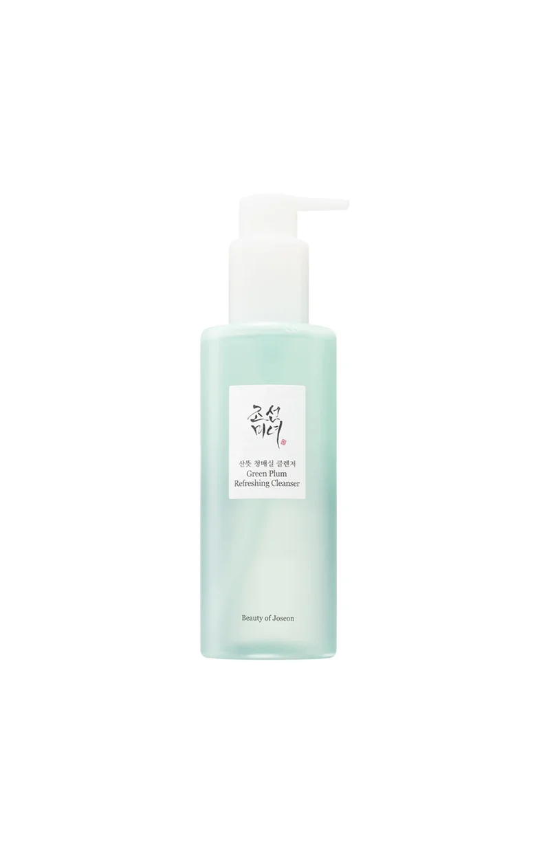 Nettoyant - Green Plum