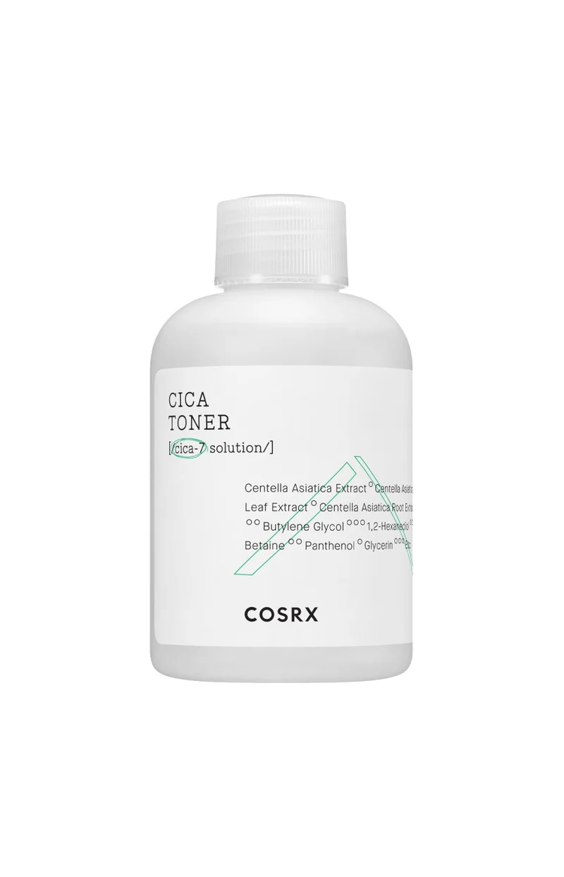 Lotion tonique nourissante & apaisante - Centella asiatica