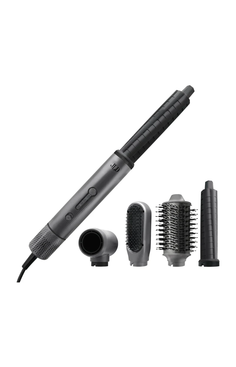 Multi-Styler 4 en 1 - Aerotwist