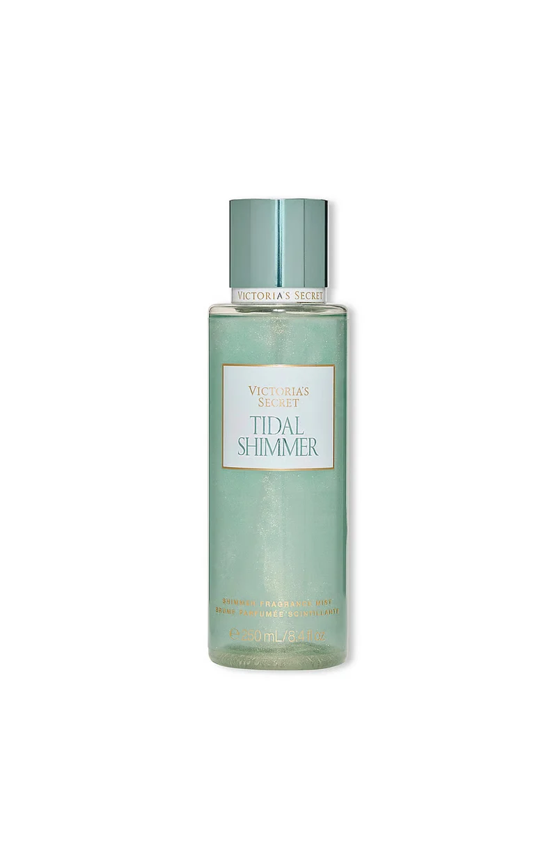 Brume parfumée - Tidal Shimmer - Fruit de la passion & mangue - 250 ml