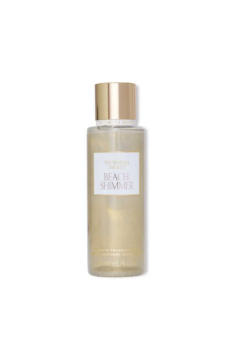 Brume parfumée - Beach Shimmer - Pastèque & fleur de tiaré - 250 ml