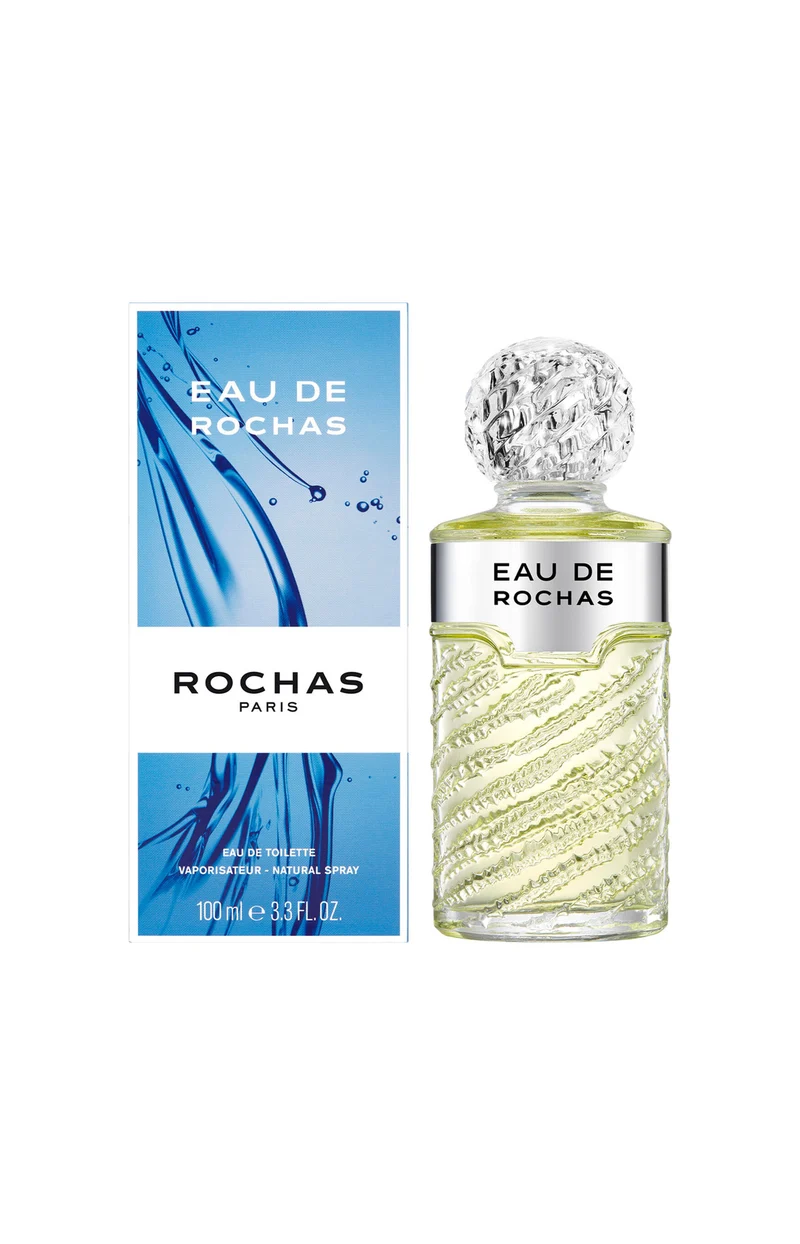 Eau de Rochas Eau de toilette - Hespéridé
