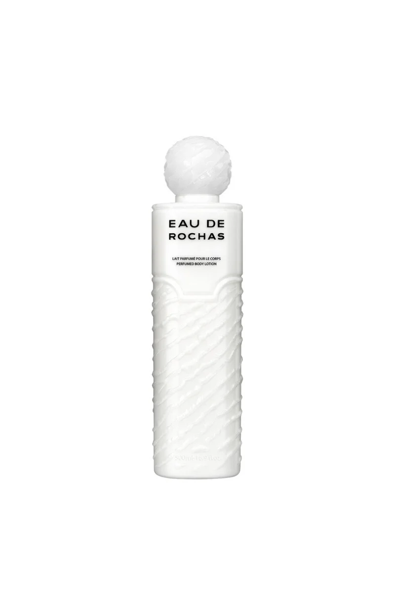 Eau de Rochas Lait corporel parfumé - Hespéridé