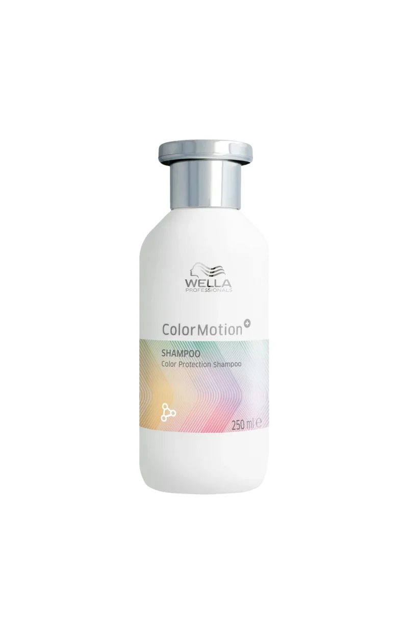 Shampoing protecteur - ColorMotion - Cheveux colorés - 250 ml
