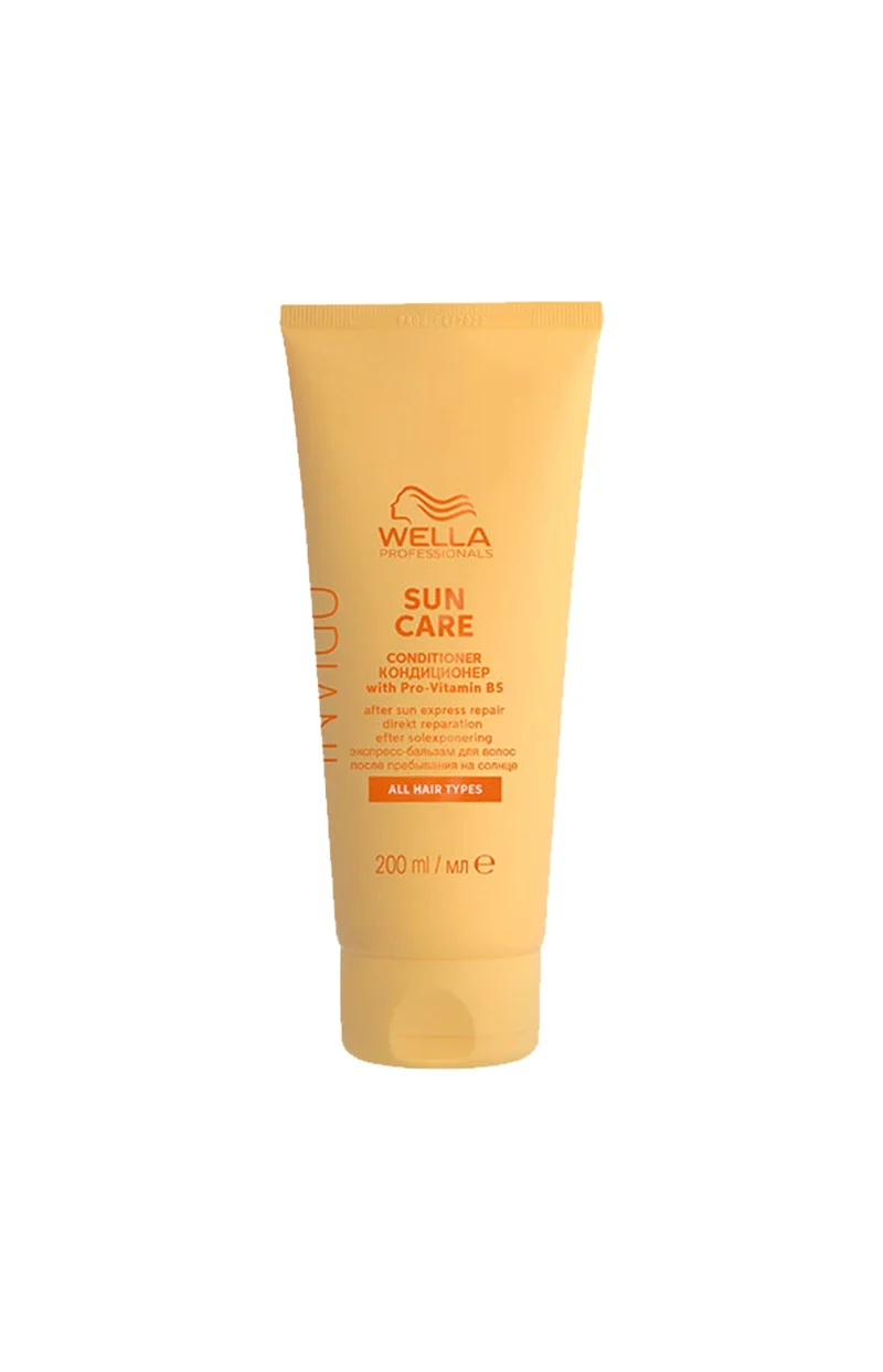 Après-shampoing protection UV - Invigo Sun Care - 200 ml