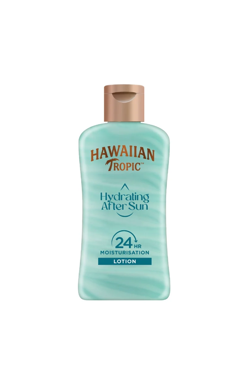 Mini lotion après-soleil - Hydrating After Sun - Corps - 60 ml
