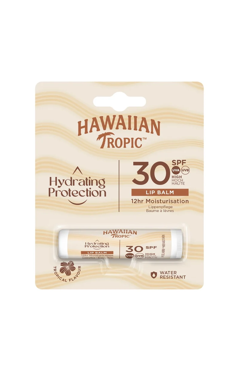 Baume à lèvres SPF 30 - Tropical - 4 g
