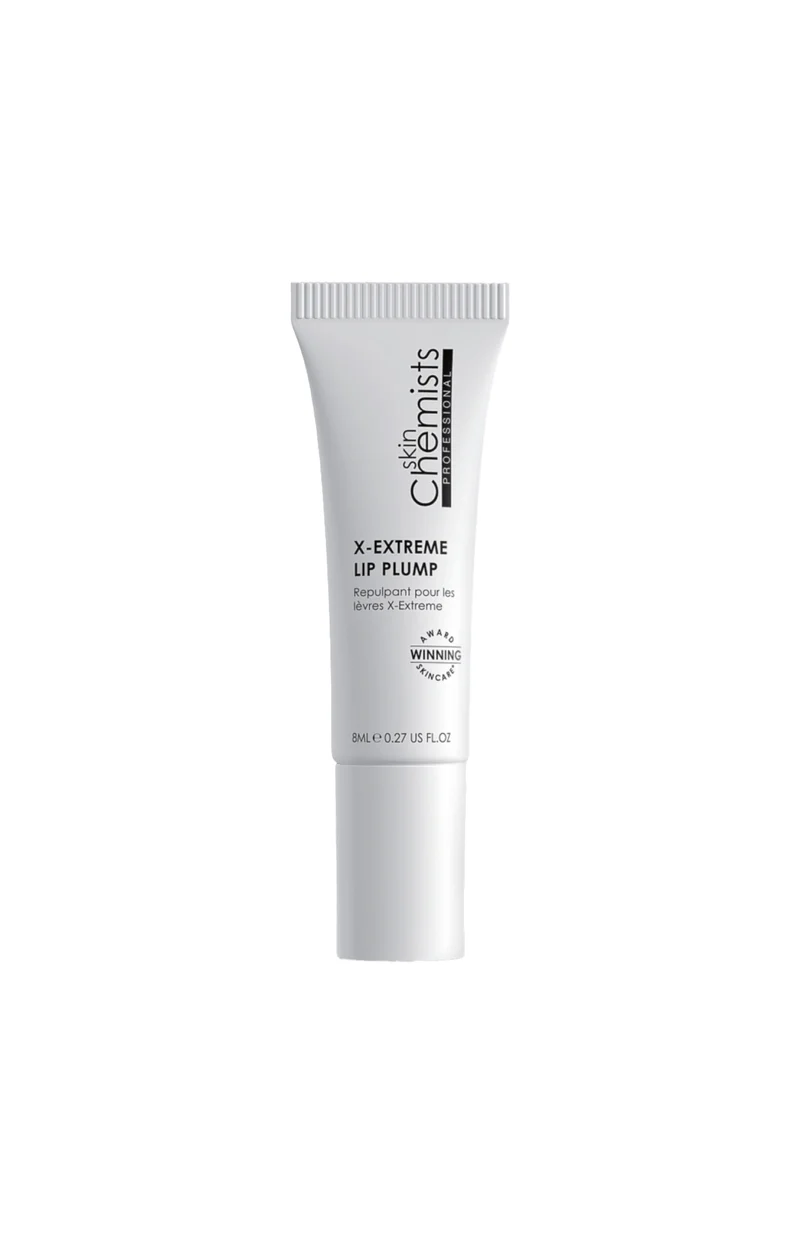 Baume à lèvres repulpant - 8 ml