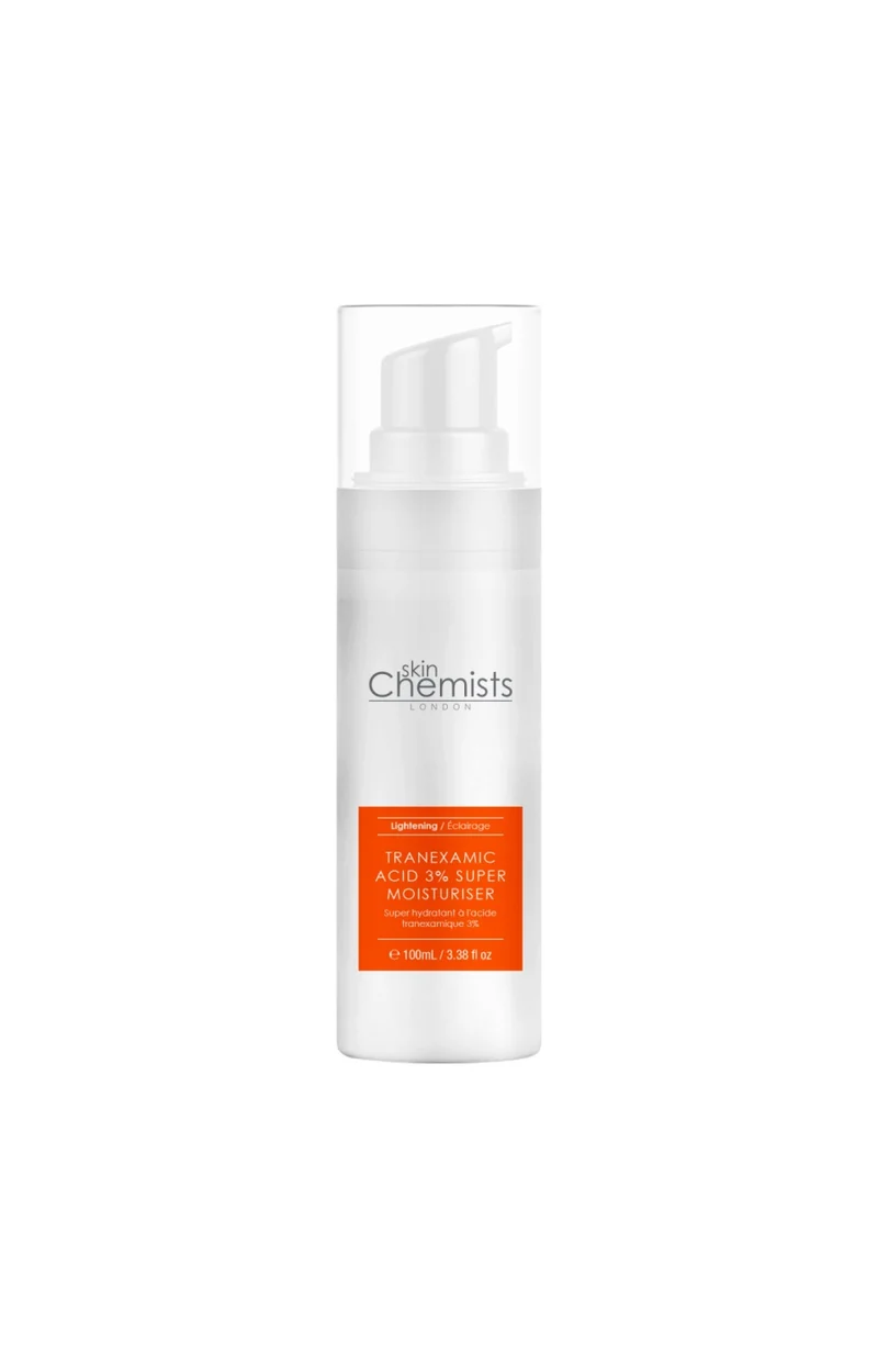 Crème unifiante - Acide tranexamique - 100 ml