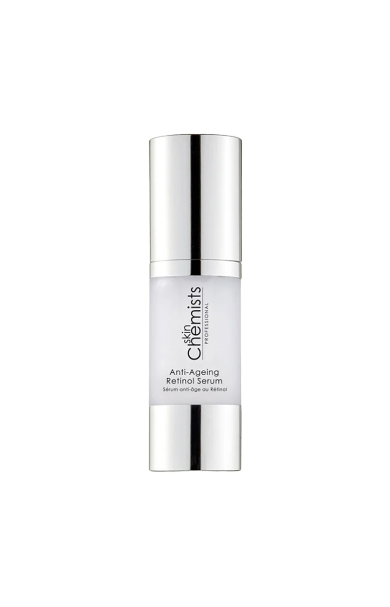 Sérum anti-âge - Rétinol - Visage - 30 ml
