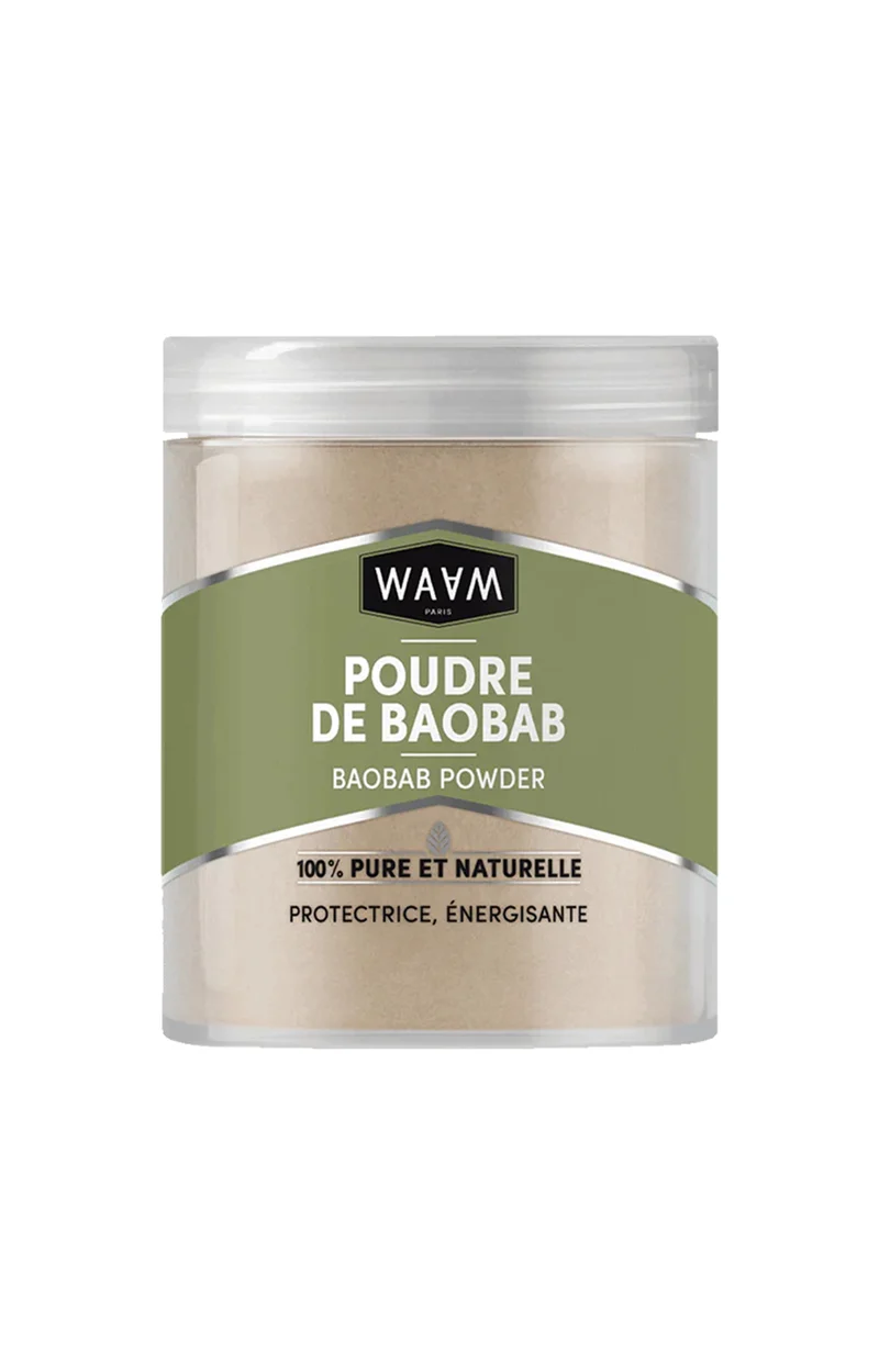 Poudre de Baobab - 510 g