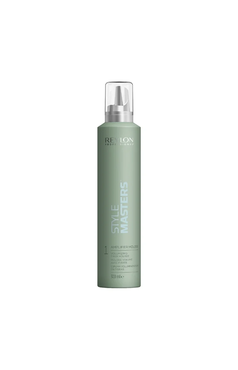 Mousse volumisante - Style Masters - 300 ml