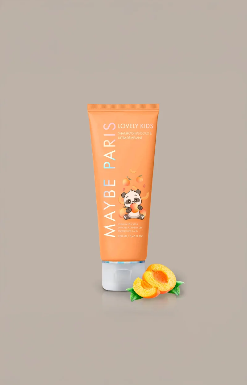 Shampoing Enfant - Lovely Kids - 250 ml