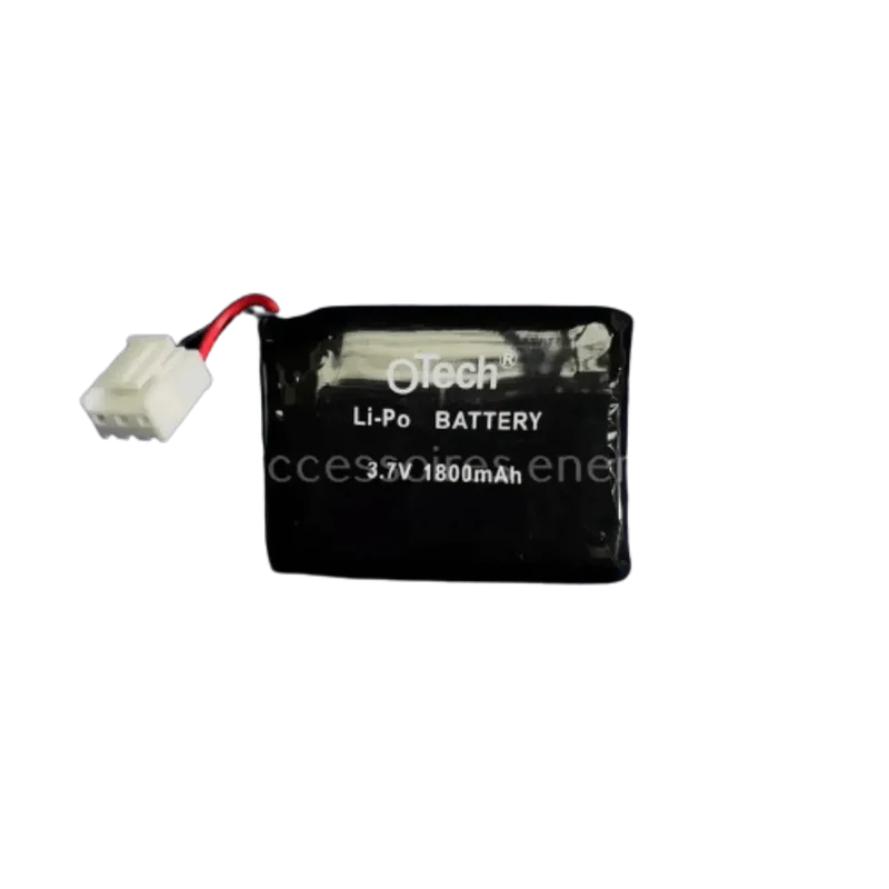 Batterie pour Lecteurs Ingenico TPE Sagem 3.7v lithium