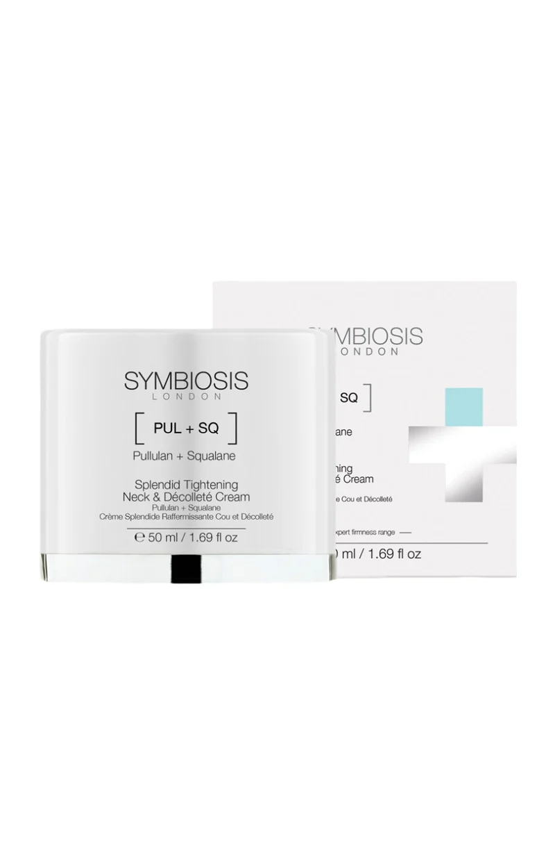 Crème splendide raffermissante - Cou & décolleté - 50 ml