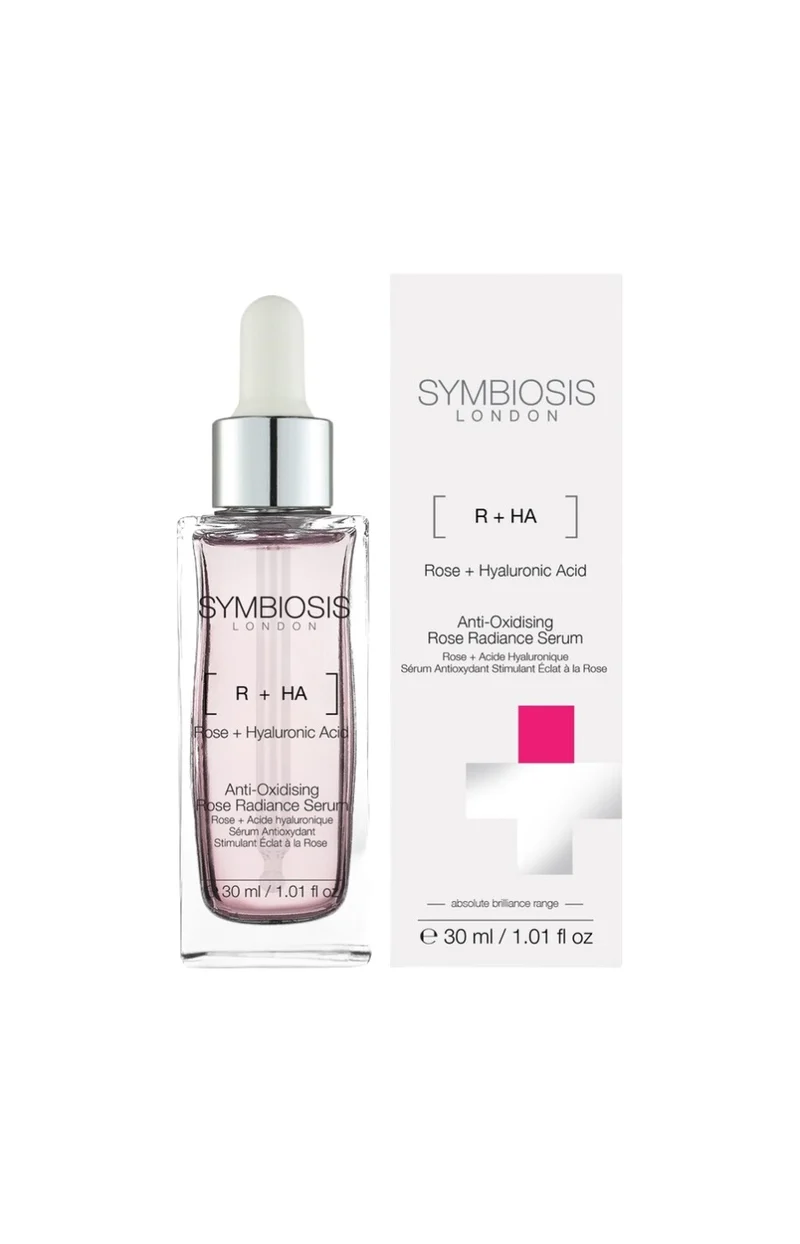 Sérum antioxydant stimulant éclat - Acide hyaluronique - Visage