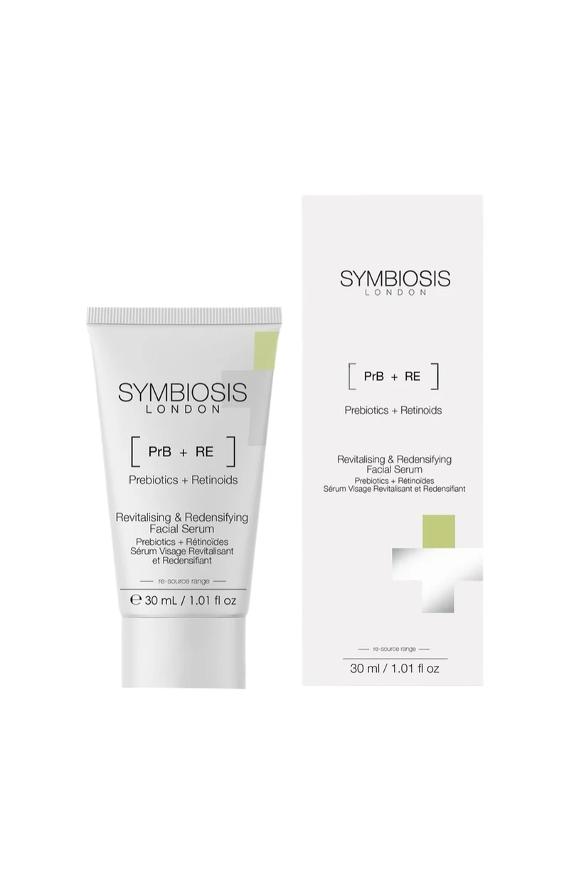 Sérum revitalisant - Prébiotiques & rétinoïdes - 30 ml