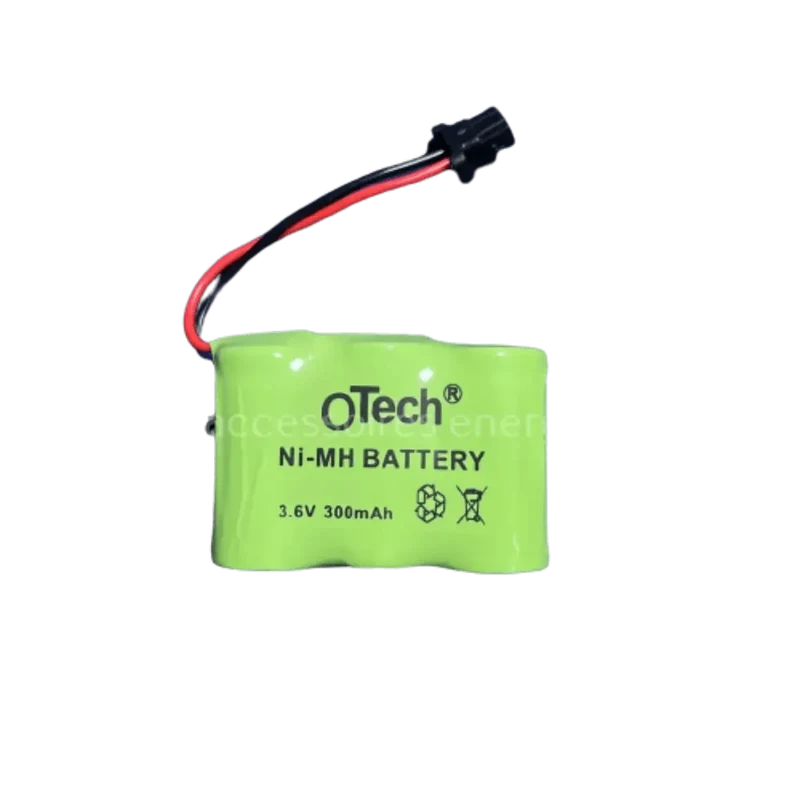 Batterie pour Téléphone sans Fil Panasonic 3.6v NiMh